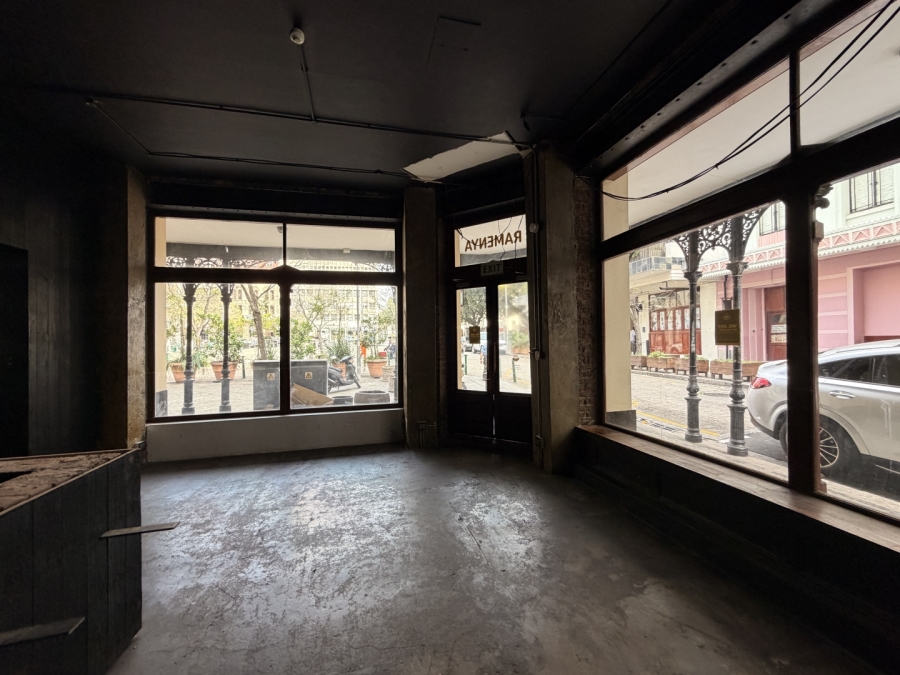 To Let Commercial Property for Rent in Cape Town City Centre Western Cape